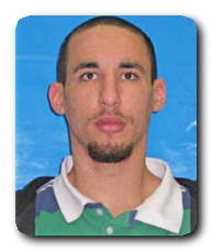 Inmate WALDITO RICKEY SANCHEZ