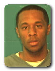 Inmate DEON R SANDERS