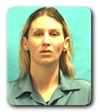 Inmate HALEY YOUNT