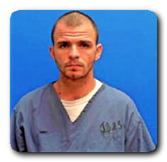Inmate ROBERT W CHAPMAN