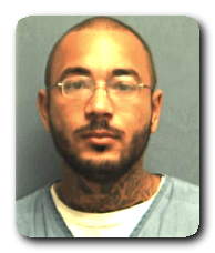 Inmate STANLEY III COLLINS