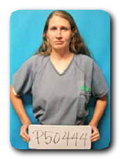 Inmate MONICA K CORLEY
