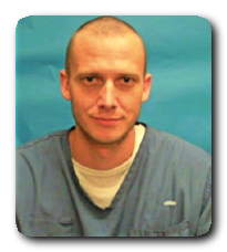 Inmate JEFFREY M DUNCAN