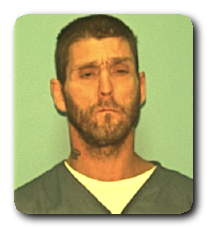 Inmate MICHAEL A GREEN
