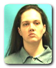 Inmate JESSICA M HERRINGTON