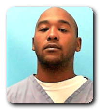 Inmate CHAD R MIMS