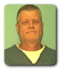 Inmate KENNETH J TERRY