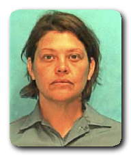 Inmate SHANDA D BAEZ