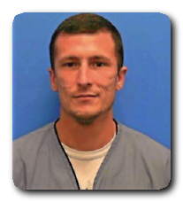 Inmate JOSHUA M CASTLEBERRY