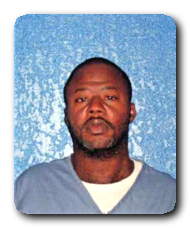 Inmate ANTHONY J FIELDS