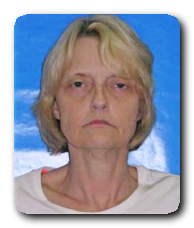 Inmate DONNA SPURLOCK MARTIN