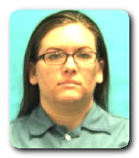 Inmate AUDREY S PENDARVIS