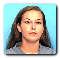 Inmate MEAGHAN S ROGALSKI