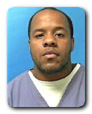 Inmate DARIUS S WASHINGTON