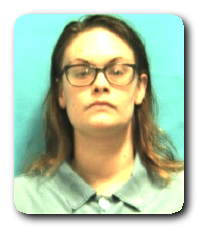 Inmate ELIZABETH A WHITE