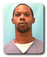 Inmate ROLAND C JR CAMPBELL