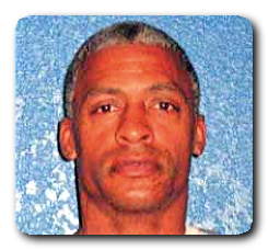 Inmate TERRENCE E DESHIELDS