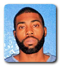 Inmate KENNETH C DOZIER