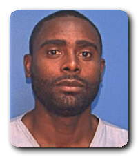Inmate TYRUS D GRIMES