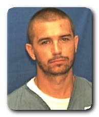 Inmate ANDREW B MATYAC