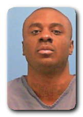 Inmate WILLIE L III ROSS