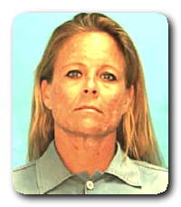 Inmate CARRIE M RUDISAIL