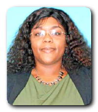 Inmate ANDREA MONIQUE WRIGHT