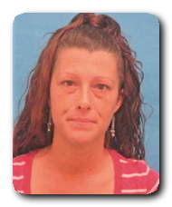Inmate APRIL MICHELLE BAKER