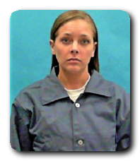 Inmate KATHERINE E HIGDON