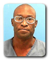 Inmate CARL O II HOSKINS