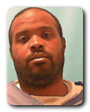 Inmate DARIUS A JONES