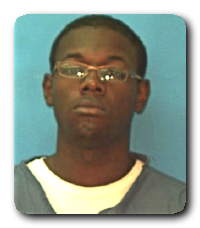 Inmate ISREAL D MOUNT