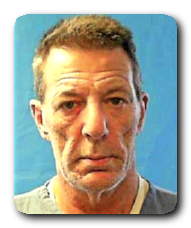 Inmate TERRY L TRAMMELL