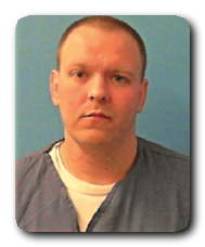 Inmate NICHOLAS A WALKER