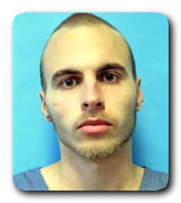 Inmate ZACHARY J BOOTHBY