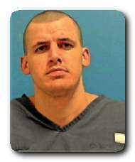 Inmate PATRICK R BROWN