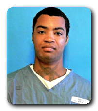 Inmate CHRISTOPHER L DEANS