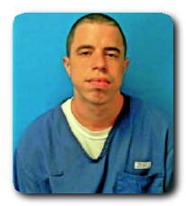 Inmate ANTHONY M FUNK
