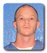 Inmate ZACHARY S GRIZZARD