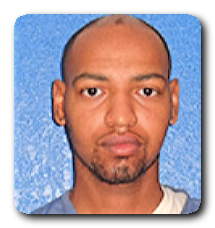 Inmate CORTEZ T HUNT