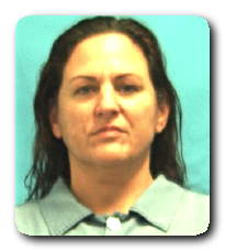 Inmate LORIE A MILLER