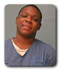 Inmate TONY G PAGE