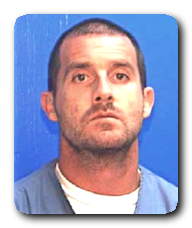 Inmate CHRISTOPHER S PATTERSON