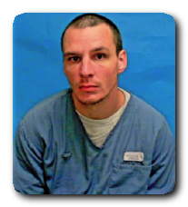 Inmate JAMES D PRESTON