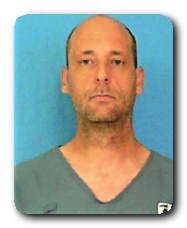 Inmate CHRISTOPHER VOLZ