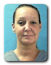 Inmate WENDY S CAGLE