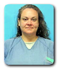 Inmate VICKIE L FREDERICKS