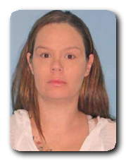 Inmate AMY ELIZABETH FREEMAN