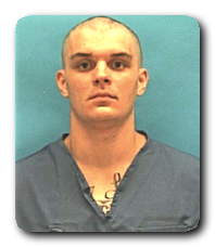 Inmate JACOB M JENSEN