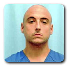 Inmate DAKOTA V JONES